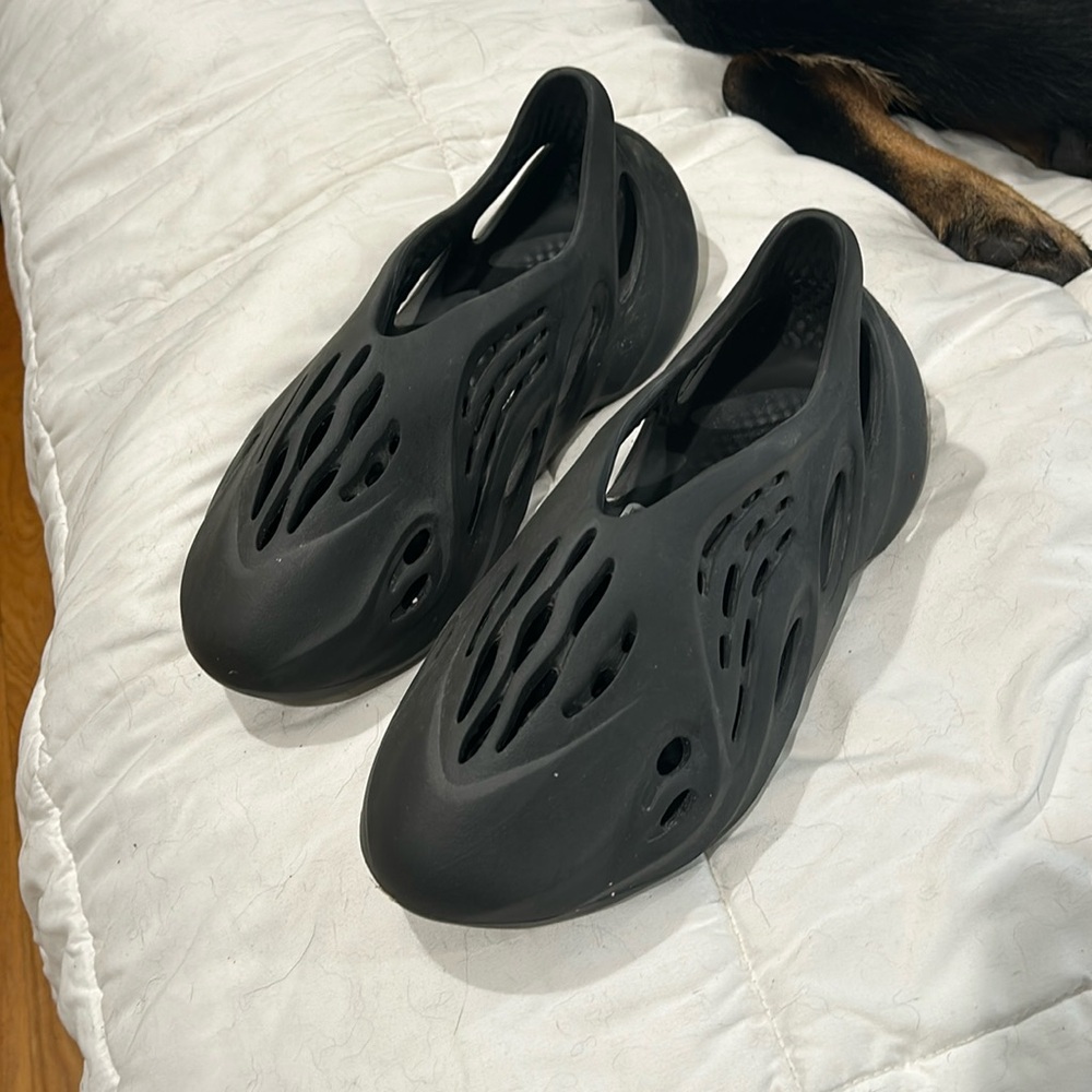 Yeezy Foam Rnr